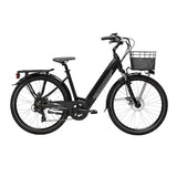 Bicicleta Adriatica E1 2.0 Lady E-bike 26" Batería Integrada