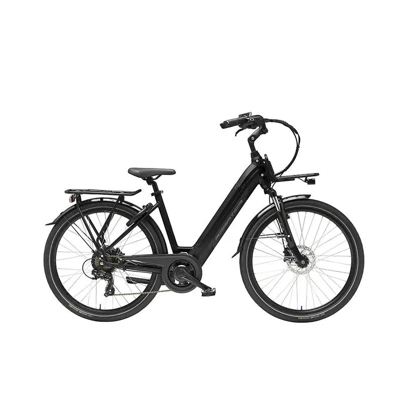 Bicicleta Adriatica E1 3.0 Lady E-bike 26"