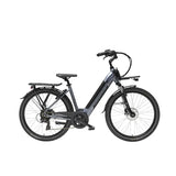 Bicicleta Adriatica E1 3.0 Lady E-bike 26" Zafiro