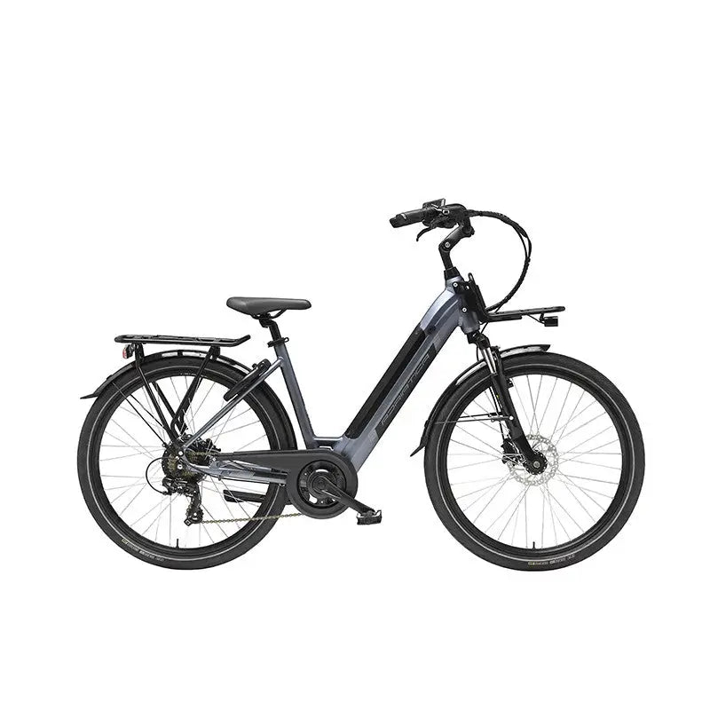 Rueda Trasera Gurpil Gtr Sl23 Shimano 6 Tornillos