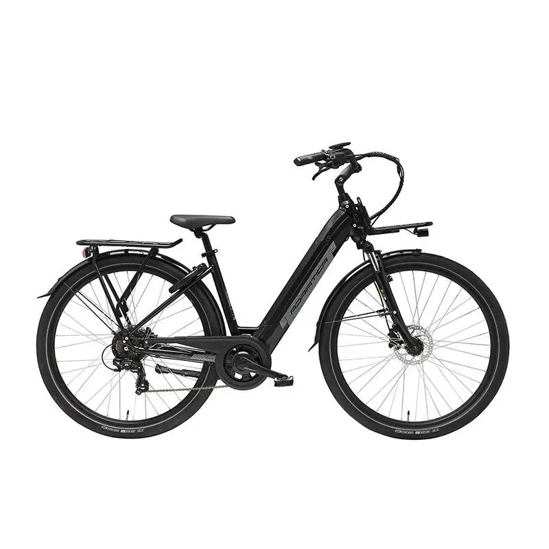 Bicicleta Adriatica E1 3.0 Lady E-bike 28"