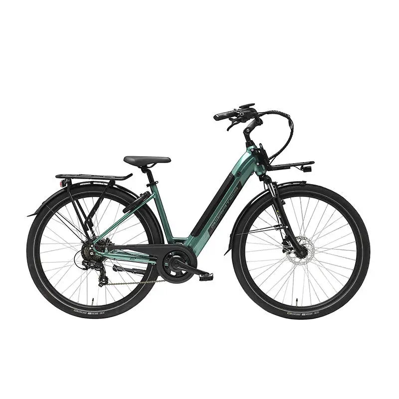 Bicicleta Adriatica E1 3.0 Lady E-bike 28"