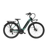 Bicicleta Adriatica E1 3.0 Lady E-bike 28" Bateria 504WH