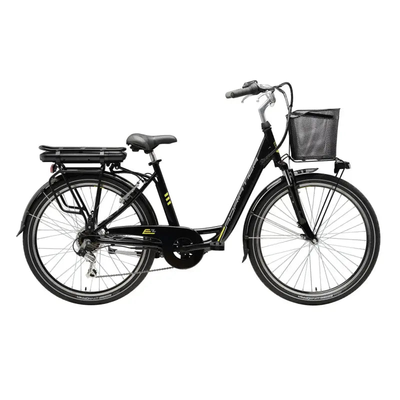 Bicicleta Adriatica Esir Gravel E-bike Claro