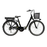 Bicicleta Adriatica E2 2.0 Lady E-bike 26"