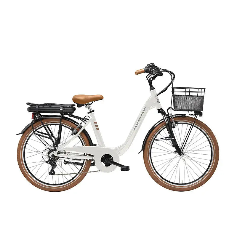 Bicicleta Adriatica E2 3.0 Lady E-bike 26"