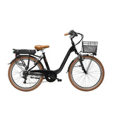 Bicicleta Adriatica E2 3.0 Lady E-bike 26" Batería 522WH