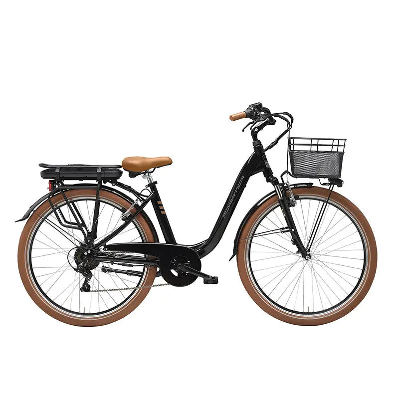 Bicicleta Adriatica E2 3.0 Lady E-bike 28"