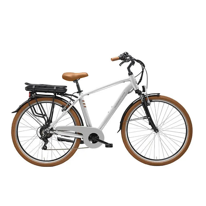 Bicicleta Adriatica E2 3.0 Lady E-bike 28"