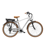 Bicicleta Adriatica E2 3.0 Man E-bike 28" Batería 522WH