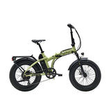 Bicicleta Adriatica Fat Bug Fold E-bike 20" Plegable