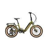 Bicicleta Adriatica Boxter Fy 28" 21V Man