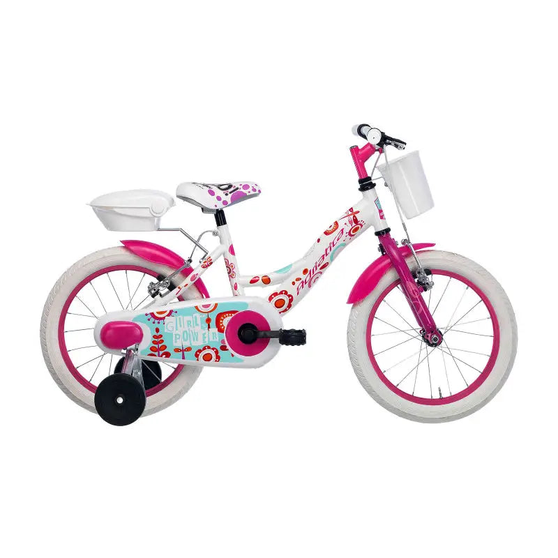 Bicicleta Adriatica Girl14 1V Bimba