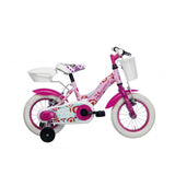 Bicicleta Adriatica Girl14 1V Bimba Rosa