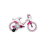 Bicicleta Adriatica Girl16 1V Bimba