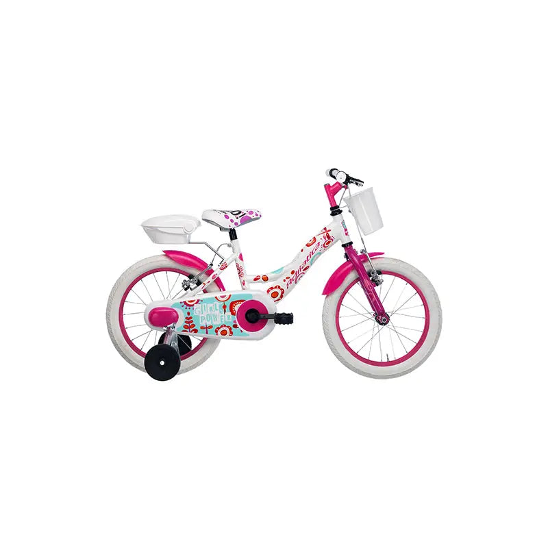 Bicicleta Adriatica Girl16 1V Bimba