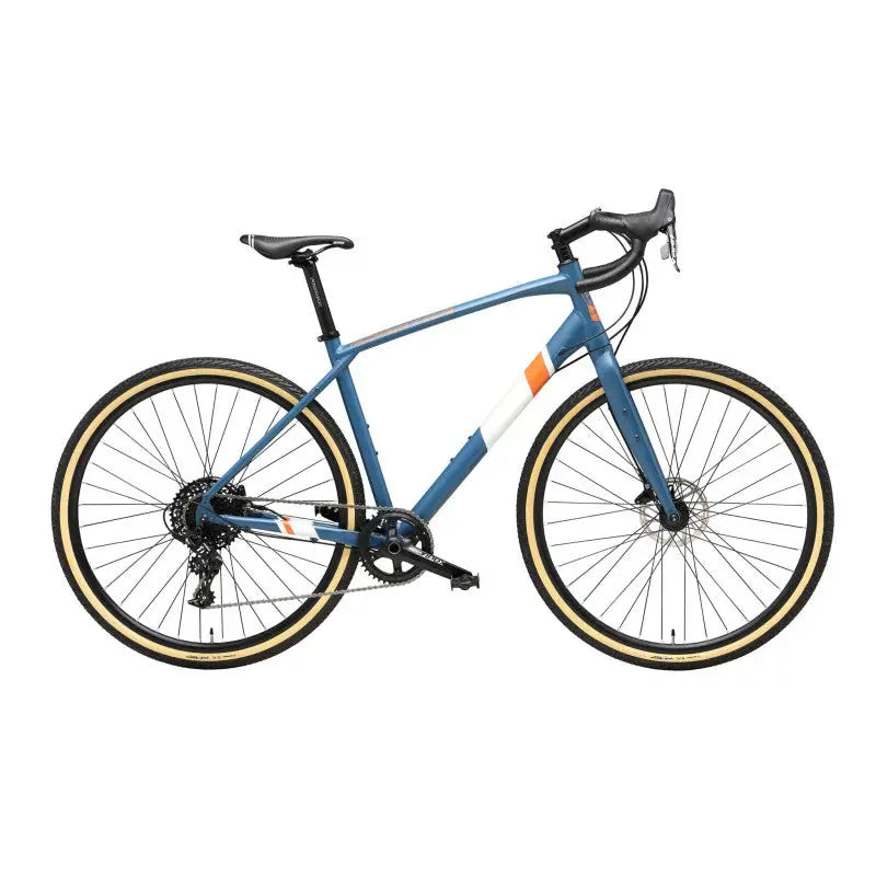 Bicicleta Adriatica Gravel Vanir X1 H.47 SRAM 11V