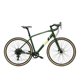 Bicicleta Adriatica Gravel Vanir X1 H.50 SRAM 11V