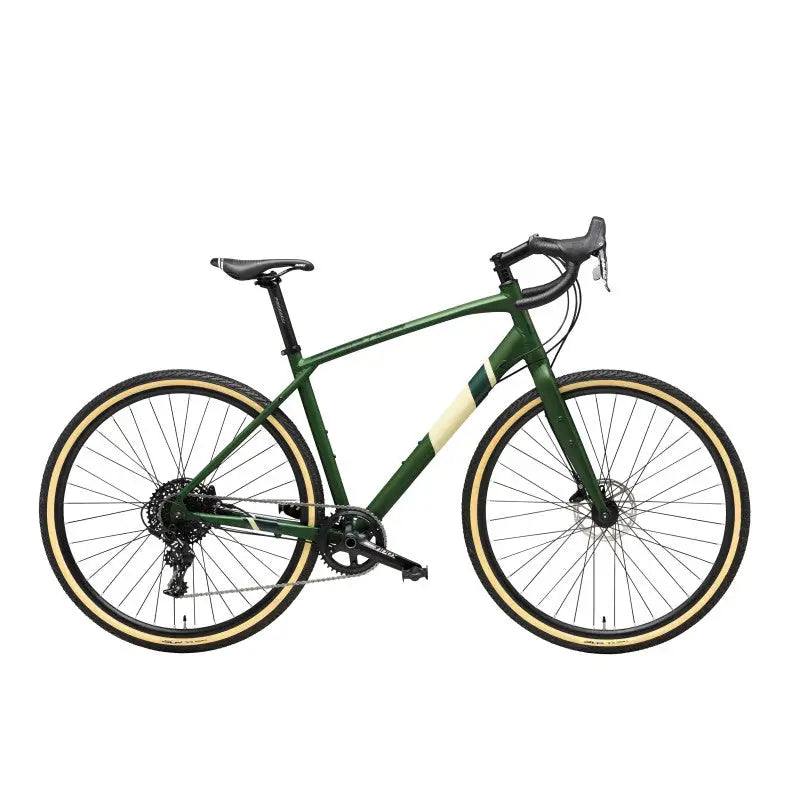 Bicicleta Adriatica Gravel Vanir X1 H.50 SRAM 11V