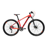 Bicicleta Adriatica MTB Rx 29" 27V