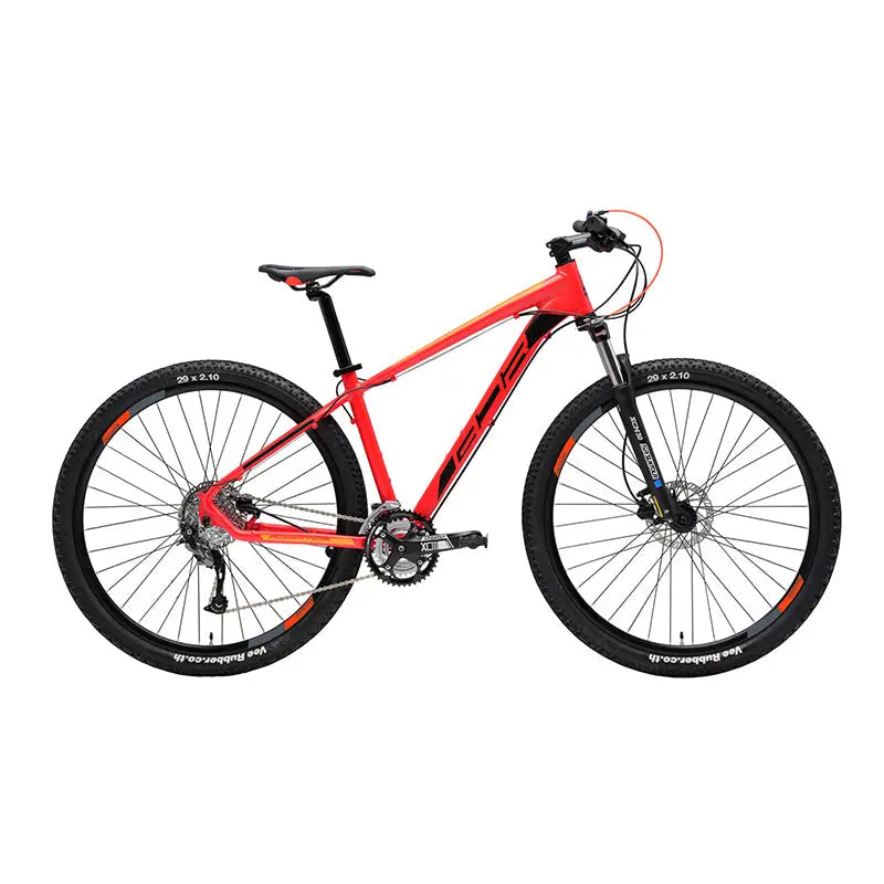 Bicicleta Adriatica MTB Rx 29" 27V
