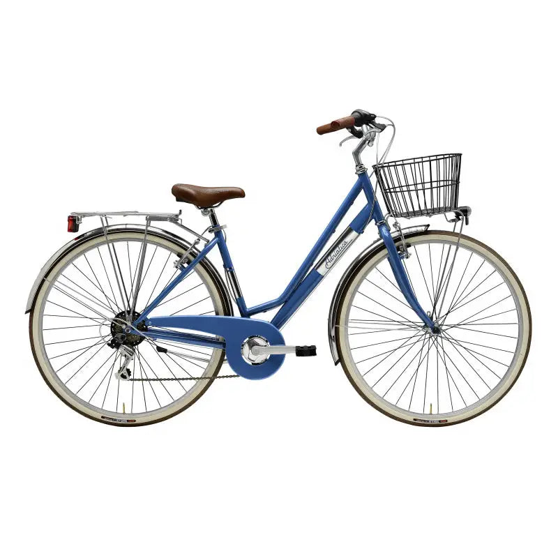 Bicicleta Adriatica Sity 2 Lady 28" 21V