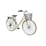 Bicicleta Adriatica Panarea Mujer 28" 6V