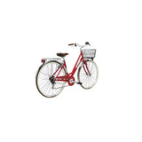 Bicicleta Adriatica Panarea Mujer 28" 6V Avio