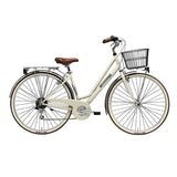 Bicicleta Adriatica Panarea Mujer 28" 6V