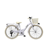 Bicicleta Adriatica Panda 24" Lady 6V
