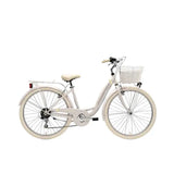 Bicicleta Adriatica 3 King 2.0 E-BIKE Lady 28"