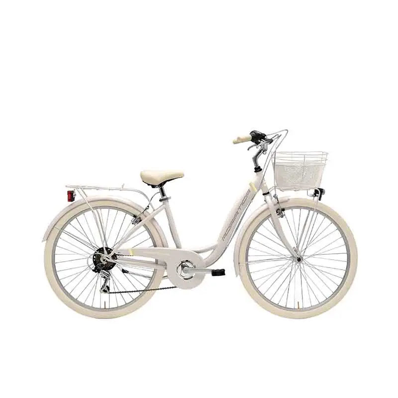 Bicicleta Adriatica Panda 26" Lady 6V