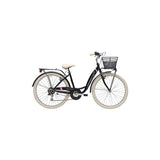 Bicicleta Adriatica Panda 26" Lady 6V