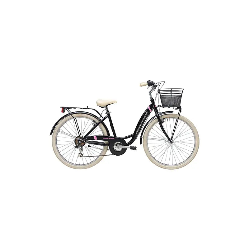 Bicicleta Adriatica Panda 26" Lady 6V