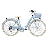 Bicicleta Adriatica Rock 24" Acc 18V