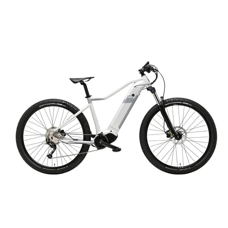 Bicicleta Adriatica Boxter Hp 28" 21V Acera Hombre