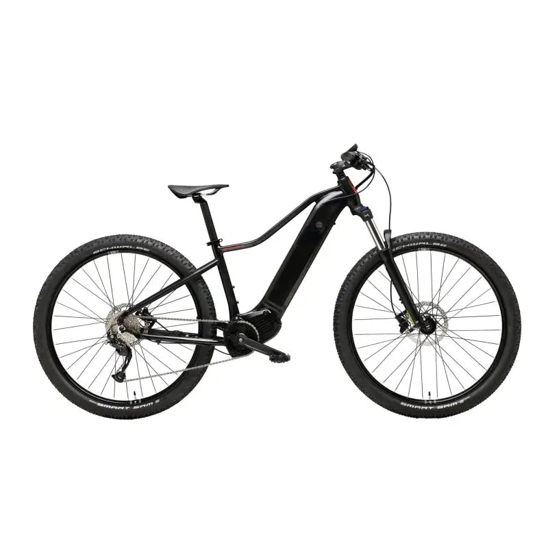 Bicicleta Adriatica Rayon 3.0 E-bike 29" - Negro Mate