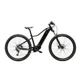 Bicicleta Adriatica Rayon 3.0 E-bike 29" Gris Mate