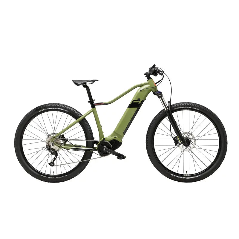 Bicicleta Adriatica Rayon 3.0 E-bike 29"