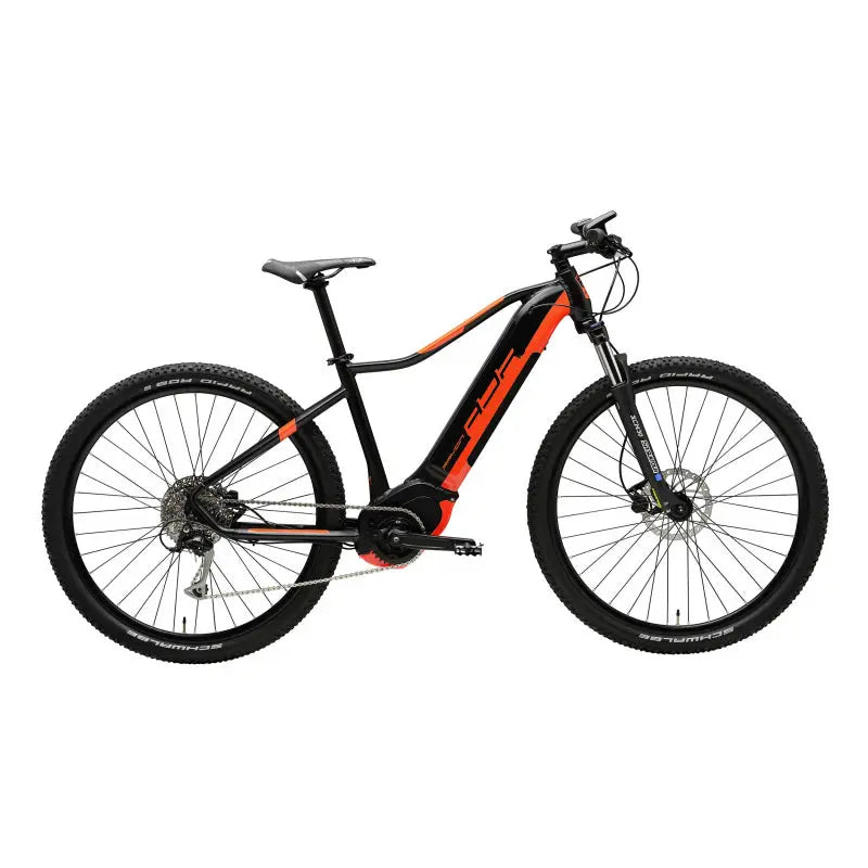 Bicicleta Adriatica E-SMILE Plus 20" Plegable E-bike