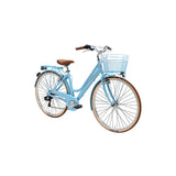 Bicicleta Adriatica Retro Donna 28" 6V