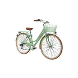 Bicicleta Adriatica Retro Donna 28" 6V