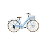 Bicicleta Adriatica Sity 3 Donna 28" 6V