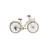 Bicicleta Adriatica Retro Donna 28" 6V