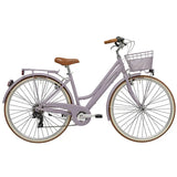 Bicicleta Adriatica Panda 26" Lady 6V