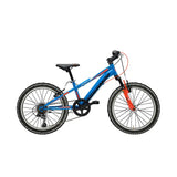 Bicicleta Adriatica Wing RS 29 - Gris Amarillo