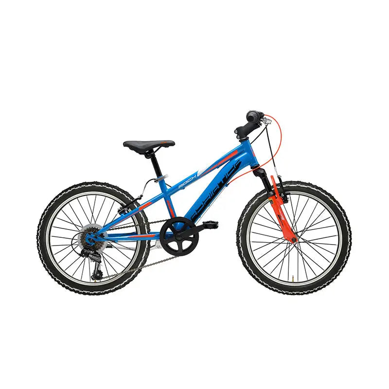 Bicicleta Adriatica Wing RS 29 - Gris Amarillo