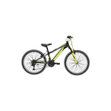 Bicicleta Adriatica Rock 20" 6V - Ciclismo Junior