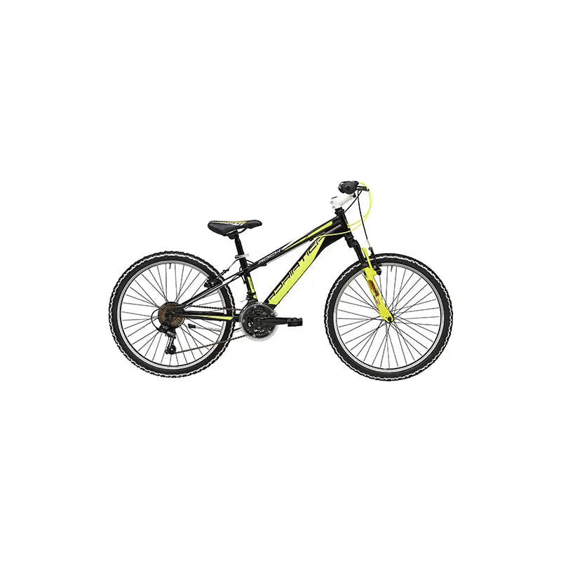 Bicicleta Adriatica Rock 20" 6V - Ciclismo Junior