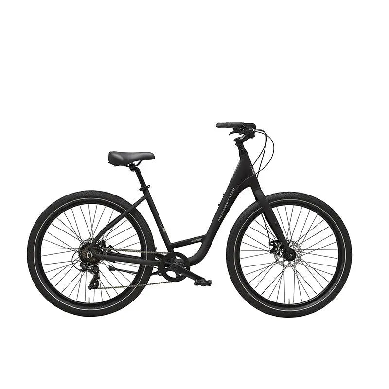 Bicicleta Adriatica Sandy 27,5" Barra Baja
